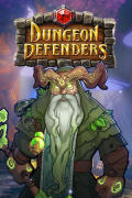 Dungeon Defenders (PC) CD key