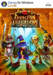 Dungeon Defenders (PC) CD key