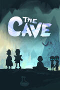 The Cave (PC) CD key