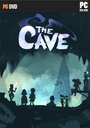The Cave (PC) CD key