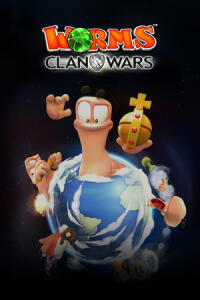 Worms Clan Wars (PC) CD key