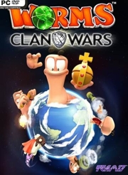 Worms Clan Wars (PC) CD key