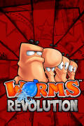 Worms Revolution (PC) CD key