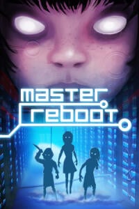 Master Reboot (PC) CD key