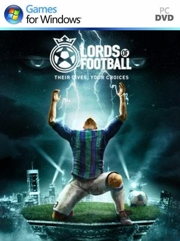 Lords of Football (PC) CD key
