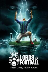 Lords of Football (PC) CD key