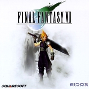 Final Fantasy VII (PC) CD key
