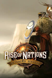 Rise of Nations: Extended Edition (PC) CD key