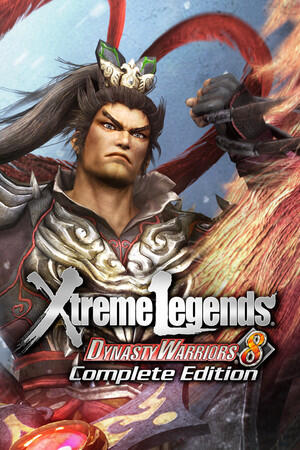 Dynasty Warriors 8: Xtreme Legends (PC) CD key for Steam