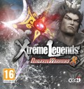 Dynasty Warriors 8: Xtreme Legends (PC) CD key