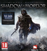 Middle-earth: Shadow of Mordor (PC) CD key