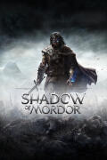 Middle-earth: Shadow of Mordor (PC) CD key