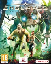 Enslaved: Odyssey to the West (PC) CD key