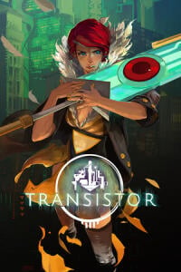 Transistor (PC) CD key