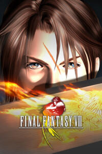 Final Fantasy VIII (PC) CD key