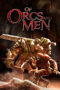 Of Orcs and Men (PC) CD key