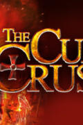 The Cursed Crusade (PC) CD key