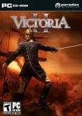 Victoria 2 (PC) CD key
