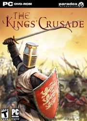 The Kings Crusade (PC) CD key
