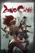 Zeno Clash (PC) CD key