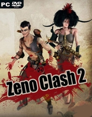 Zeno Clash 2 (PC) CD key