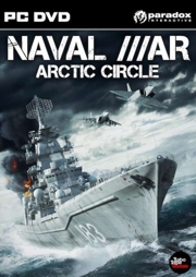 Naval War: Arctic Circle (PC) CD key
