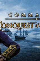 Commander: Conquest of the Americas (PC) CD key