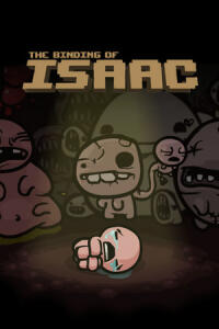 The Binding of Isaac (PC) CD key