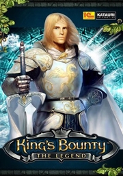 Kings Bounty: The Legend (PC) CD key
