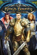 Kings Bounty: The Legend (PC) CD key