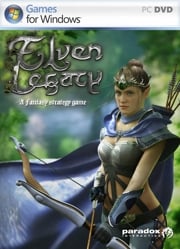 Elven Legacy (PC) CD key