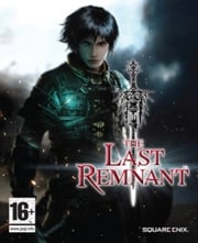 The Last Remnant (PC) CD key