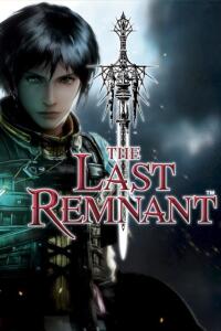 The Last Remnant (PC) CD key