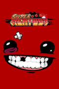 Super Meat Boy (PC) CD key