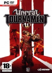 Unreal Tournament 3 (PC) CD key