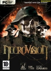 NecroVision (PC) CD key