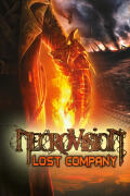 NecroVision: Lost Company (PC) CD key