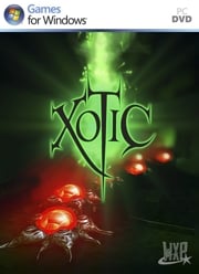 Xotic (PC) CD key