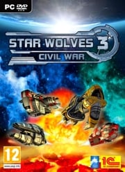 Star Wolves 3: Civil War (PC) CD key