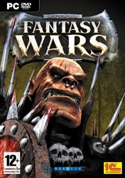Fantasy Wars (PC) CD key