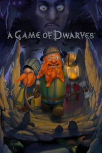 A Game of Dwarves (PC) CD key