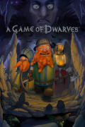 A Game of Dwarves (PC) CD key