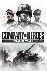 Company of Heroes: Tales of Valor (PC) CD key