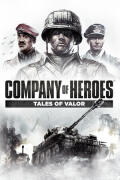 Company of Heroes: Tales of Valor (PC) CD key