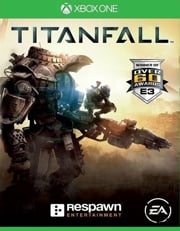 Titanfall (Xbox One) key