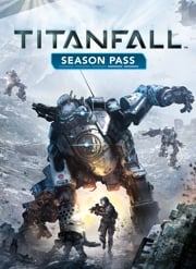 Titanfall Season Pass (Xbox One) key