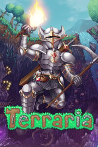 Terraria (PC) CD key