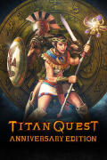 Titan Quest (PC) CD key