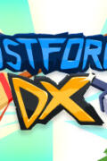 Dustforce (PC) CD key