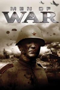 Men of War (PC) CD key